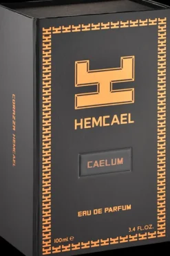 HEMCAEL Caelum EdP Nat. Spray
