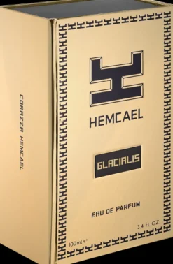 HEMCAEL Glacialis EdP Nat. Spray