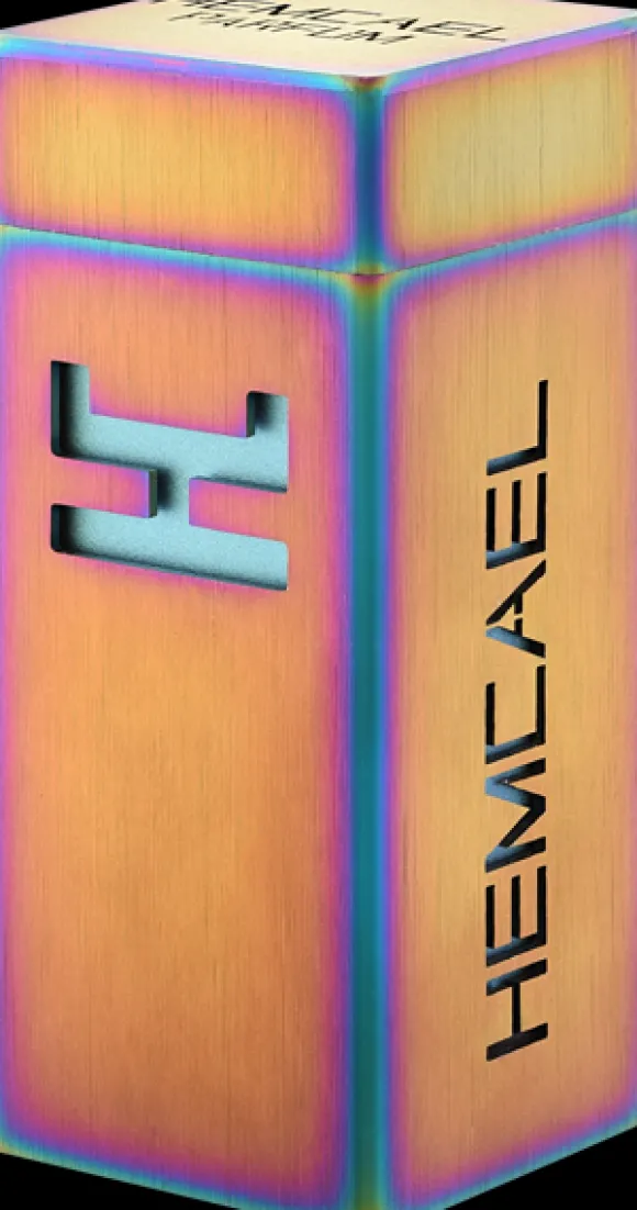 HEMCAEL Otium EdP Nat. Spray