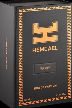 HEMCAEL Raris EdP Nat Spray