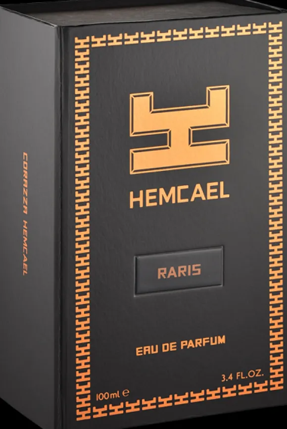 HEMCAEL Raris EdP Nat Spray