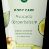 Hildegard Braukmann Body Care Avocado Körperbalsam