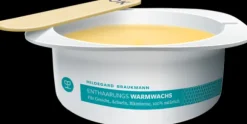 Hildegard Braukmann Enthaarungs Warmwachs für die Mikrowelle