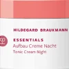 Hildegard Braukmann Essentials Aufbau Creme Nacht