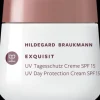 Hildegard Braukmann Exquisit UV Tagesschutz Creme SPF 15