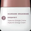 Hildegard Braukmann Exquisit Hyaluron Energie Creme Tag
