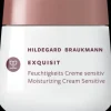Hildegard Braukmann Exquisit Feuchtigkeits Creme Sensitiv Tag