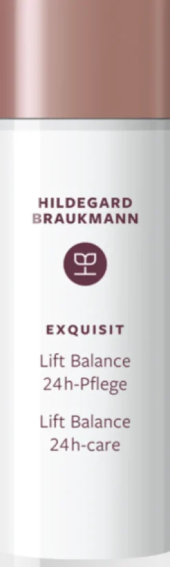 Hildegard Braukmann Exquisit Lift Balance 24h-Pflege