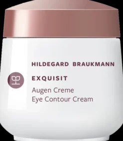 Hildegard Braukmann Exquisit Augen Creme