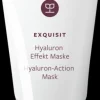 Hildegard Braukmann Exquisit Hyaluron Effekt Maske