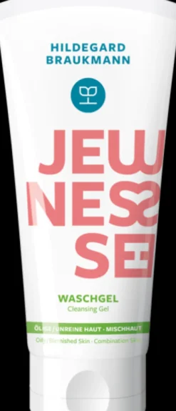 Hildegard Braukmann Jeunesse Waschgel