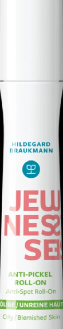 Hildegard Braukmann Jeunesse Pickel Roll On