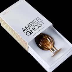 House of Fanatics Amber Ghost EdP Nat. Spray
