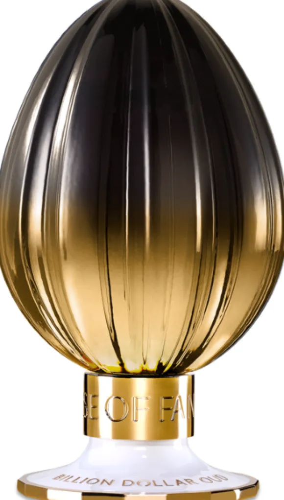 House of Fanatics Billion Dollar Oud EdP Nat. Spray