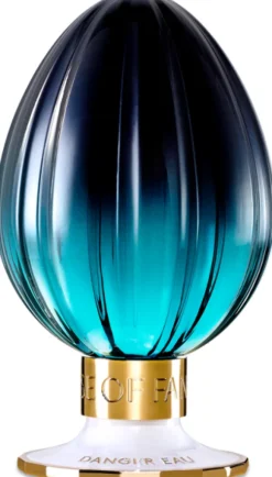 House of Fanatics Danger Eau EdP Nat. Spray