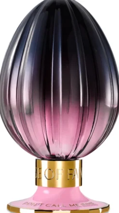 House of Fanatics Don't Call me Rose EdP Nat. Spray