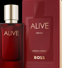 Hugo Boss Boss Alive Absolu Parfum Intense Nat. Spray
