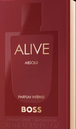 Hugo Boss Boss Alive Absolu Parfum Intense Nat. Spray