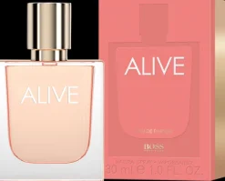 Hugo Boss Boss Alive EdP Nat. Spray