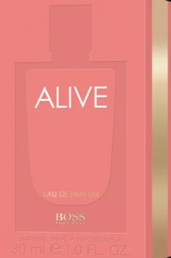 Hugo Boss Boss Alive EdP Nat. Spray