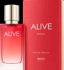 Hugo Boss Boss Alive Intense EdP Nat. Spray