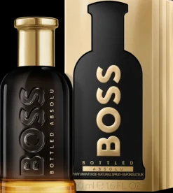 Hugo Boss Boss Bottled Absolu Parfum Intense Nat. Spray