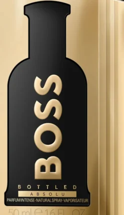 Hugo Boss Boss Bottled Absolu Parfum Intense Nat. Spray
