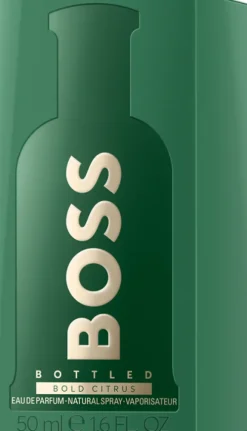 Hugo Boss Boss Bottled Bold Citrus EdP Nat. Spray