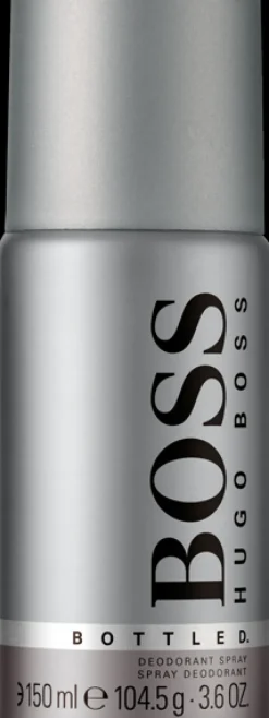 Hugo Boss Boss Bottled Deodorant Spray