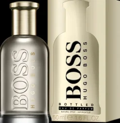 Hugo Boss Boss Bottled EdP Nat. Spray
