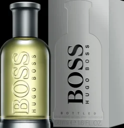 Hugo Boss Boss Bottled EdT Nat. Spray