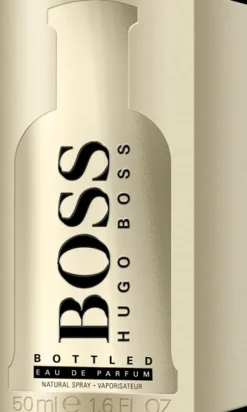 Hugo Boss Boss Bottled EdP Nat. Spray