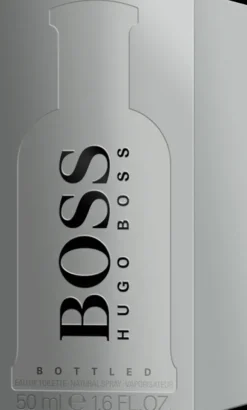 Hugo Boss Boss Bottled EdT Nat. Spray