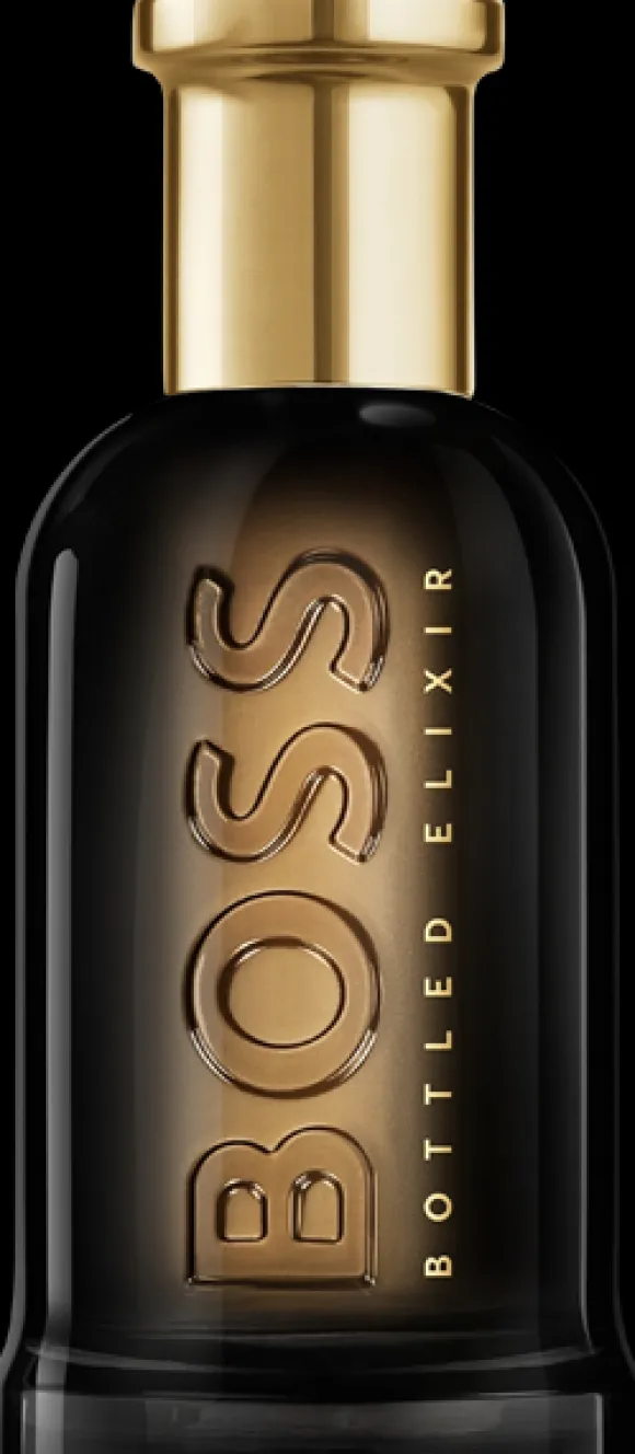 Hugo Boss Boss Bottled Elixir Parfum