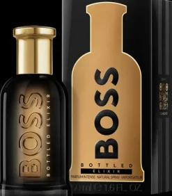 Hugo Boss Boss Bottled Elixir Parfum
