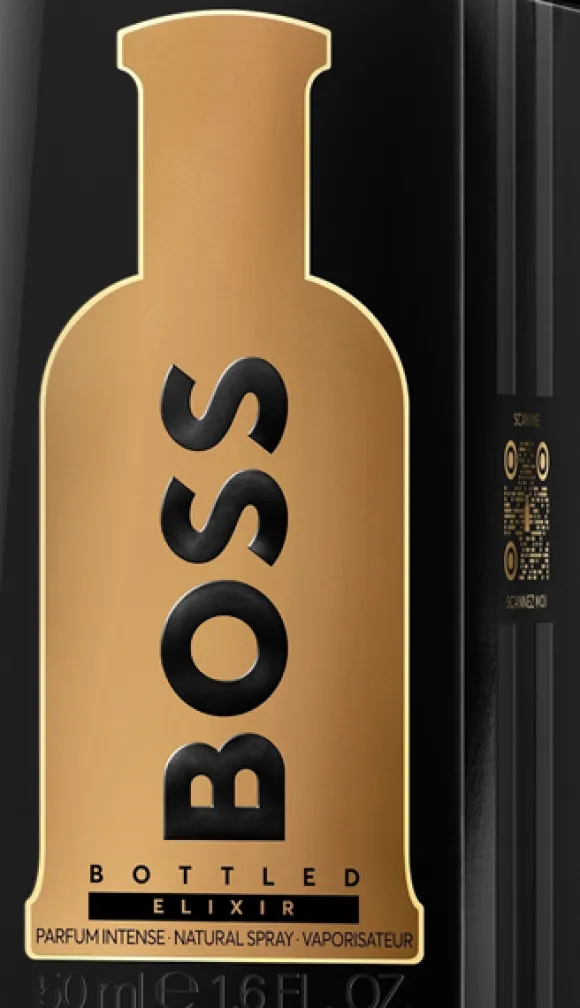 Hugo Boss Boss Bottled Elixir Parfum
