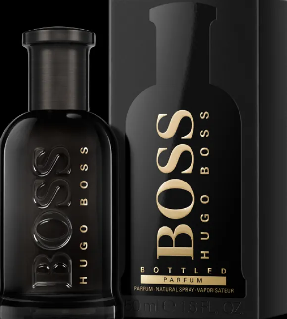 Hugo Boss Boss Bottled Parfum