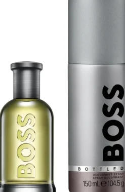 Hugo Boss Boss Bottled Set