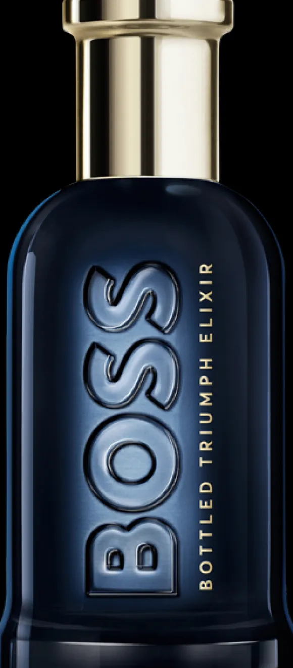 Hugo Boss Boss Bottled Triumph Elixir Parfum Intense Nat. Spray