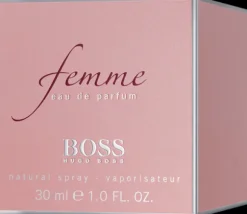 Hugo Boss Boss Femme EdP Nat. Spray