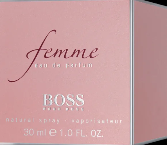 Hugo Boss Boss Femme EdP Nat. Spray