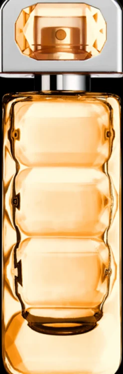 Hugo Boss Boss Orange Woman EdT Nat. Spray
