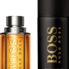 Hugo Boss Boss The Scent Set