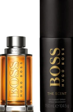 Hugo Boss Boss The Scent Set