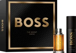 Hugo Boss Boss The Scent Set