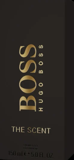 Hugo Boss Boss The Scent Shower Gel