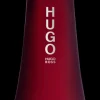 Hugo Boss Hugo Deep Red EdP Nat. Spray