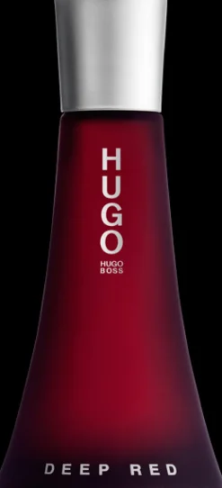Hugo Boss Hugo Deep Red EdP Nat. Spray