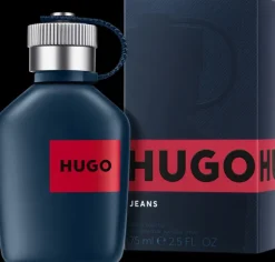 Hugo Boss Hugo Jeans EdT Nat. Spray