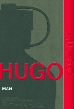 Hugo Boss Hugo Man EdT Nat. Spray